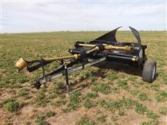 Ag Shield ReCon 300 Hay Conditioner Crimper 