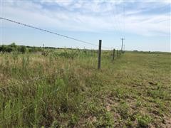 Tract 2:  160+/- Acres Nance County, Nebraska