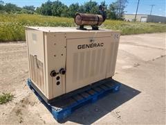 1998 Generac 15KW Generator 