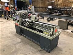 Clausing-Colchester Mark 2 Lathe 
