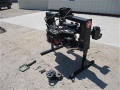Eaton ProTrakker 400DX Hydraulic Hitch 