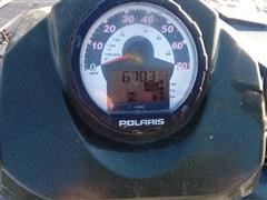 Odometer
