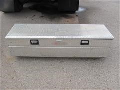 Atwoods 5' Wide Tool Box 