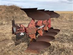 Massey Ferguson 57 Roll Over Plow 