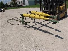 End Row Corn Rollers 