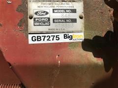 SerialNumber
