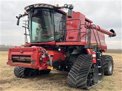 2020 Case IH 8250 Combine 