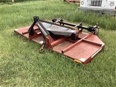 Howse HD-10 Deck Mower 