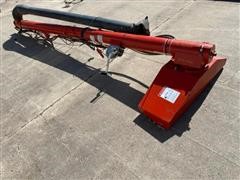 Westfield Wagon/Truck Seed Auger 
