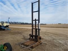 3 Point Forklift Attachment 