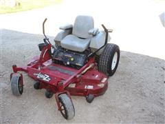 X Mark LHP5223KA Zero Turn Lawn Mower 