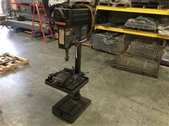 508 V5 20" Drill Press 