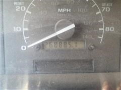 Odometer