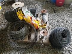 Electric Fencing Supplies 