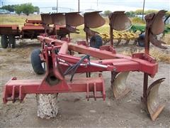 Case IH 165 MB Rollover Plow 