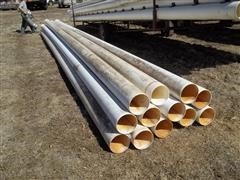 Irrigation Pipe Main Line 