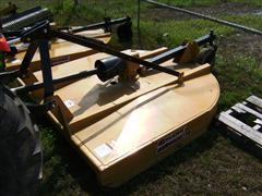 Ag Meier Bronco Rotary Mower 