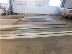 Behlen Trim And Building Materials 