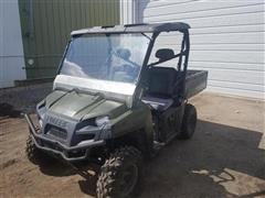 2013 Polaris Ranger 800 XP UTV 