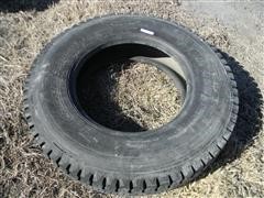 Remington Truck Tire 