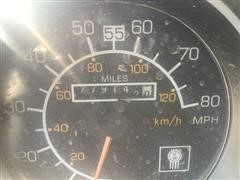 Odometer