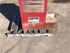 Lanair L-110 Waste Oil Heater 
