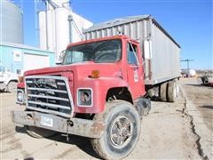 1979 International 1954 Truck 