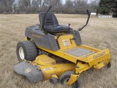 2005 Cub Cadet Rzt 22 Lawn Mower 