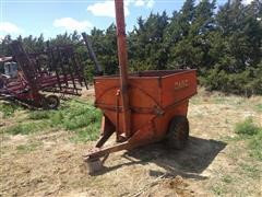 Case/Helix T100 Grain Cart 