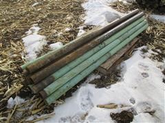 Steel Poles 