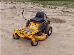 2007 Cub Cadet Zero Turn Mower 