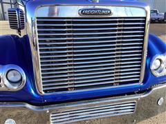 2020 Freightliner Coronado Glider T/A Truck Tractor BigIron Auctions