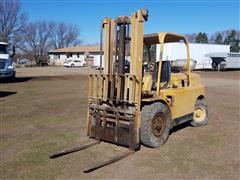 Hyster 194A Forklift 