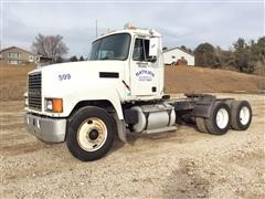 1999 Mack CH613 T/A Truck Tractor 