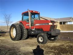 1990 Case IH 7130 2WD Tractor 