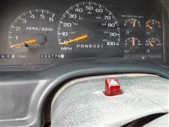 Odometer