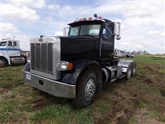 1994 Peterbilt 378 T/A Truck Tractor 