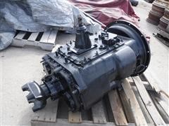 Eaton Fuller FRO16210C 10-Speed Transmission 