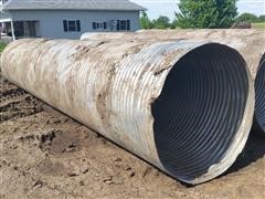 Culvert 5' X 25' 