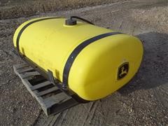 John Deere 1770 Planter Fertilizer Poly Tank 