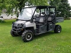 2011 Polaris Ranger 800 Crew UTV 