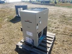 Lennox High Efficiency Gas Furnace 