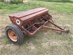 International Harvester 10' Grain Drill 