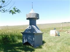 Large Barn Cupola 