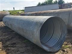 Culvert 54" X 30' 