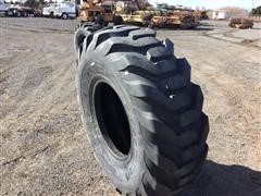 Deestone 20.5-25 Tractor Tire 