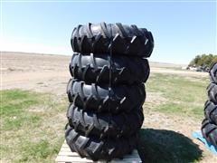 14.9-24 Pivot Tires & Rims 