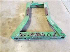 John Deere Draw Bar Frame 