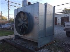 1994 Marley 4800 Aquatower Cooling Tower 