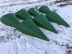 John Deere Poly Snouts 